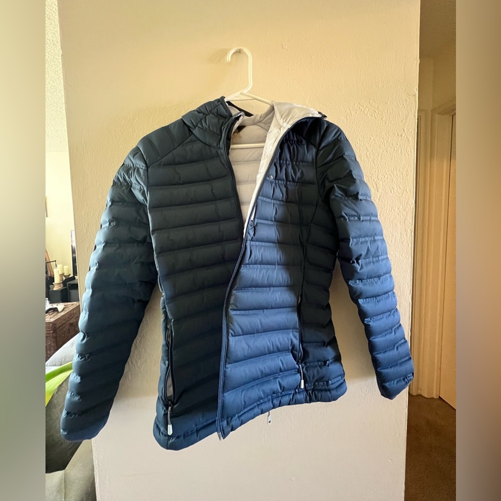 Mountain Hardwear Stretchdown Hoody